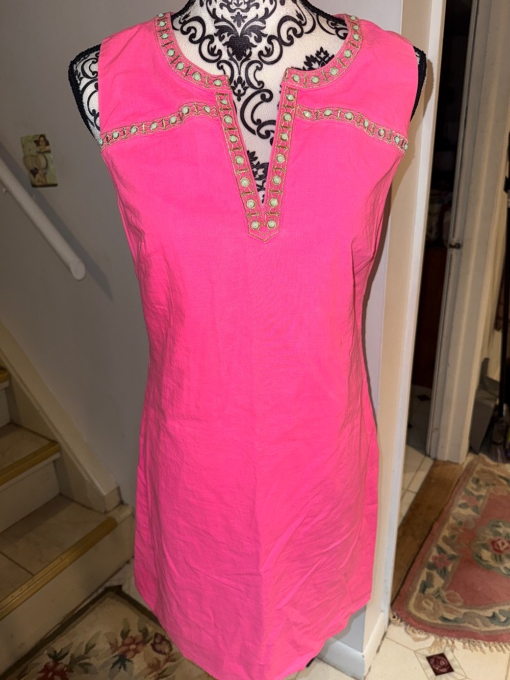 Dress Subcategory Identification